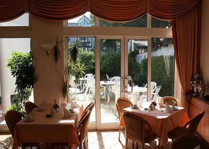 Alter Markt Hotel 3*