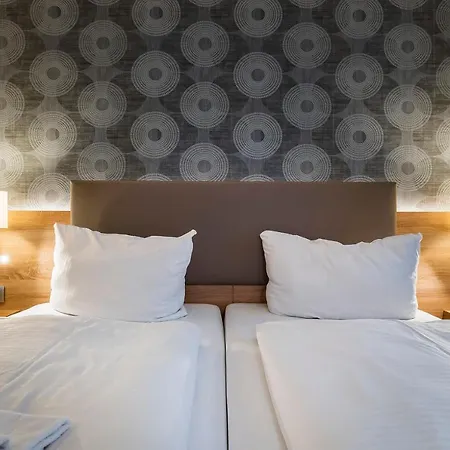 Hotel Copnic Berlín