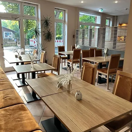 Hotel Alter Markt 3* Berlin