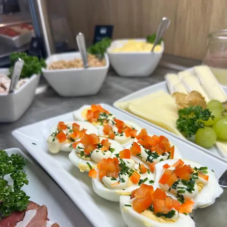 Hotel Alter Markt Szálloda