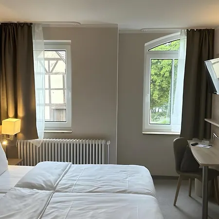 Hotel Alter Markt 3* Berlin