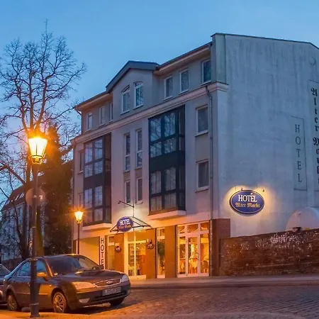 Hotel Alter Markt