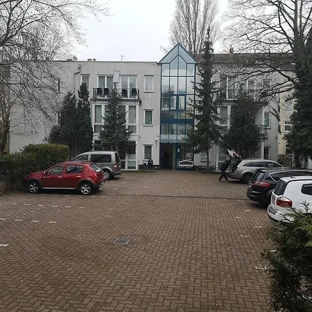 Hotel Alter Markt Szálloda 3*