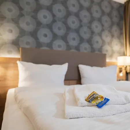 Szálloda Hotel Alter Markt Berlin