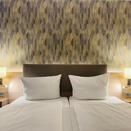 Alter Markt Otel Berlin