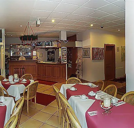 Hotel Alter Markt Berlin