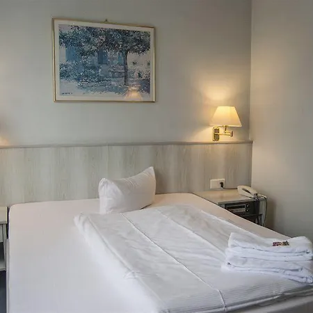 Szálloda Hotel Alter Markt 3*