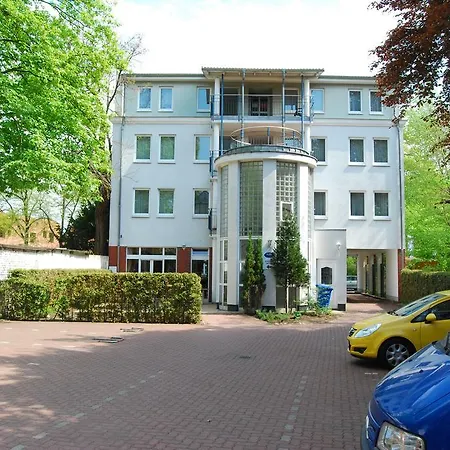 Hotel Alter Markt 3*