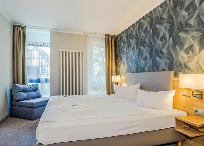 Otel Alter Markt Berlin