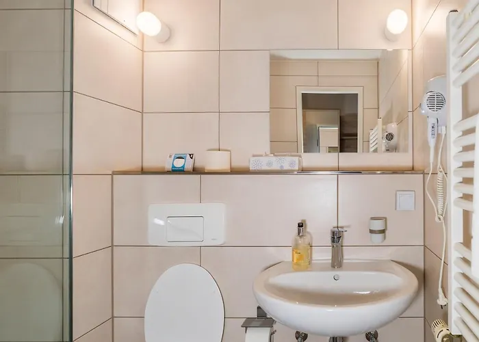 Szálloda Alter Markt