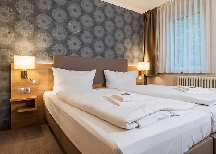 Otel Alter Markt Berlin