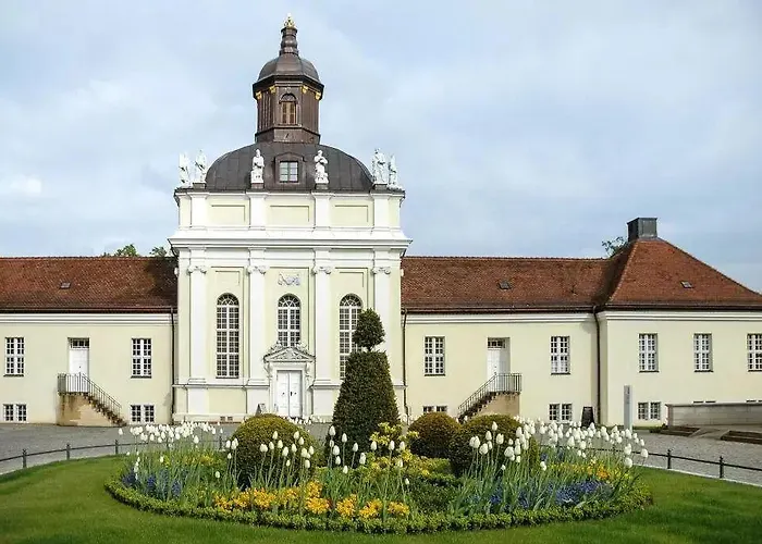 Alter Markt Otel Berlin