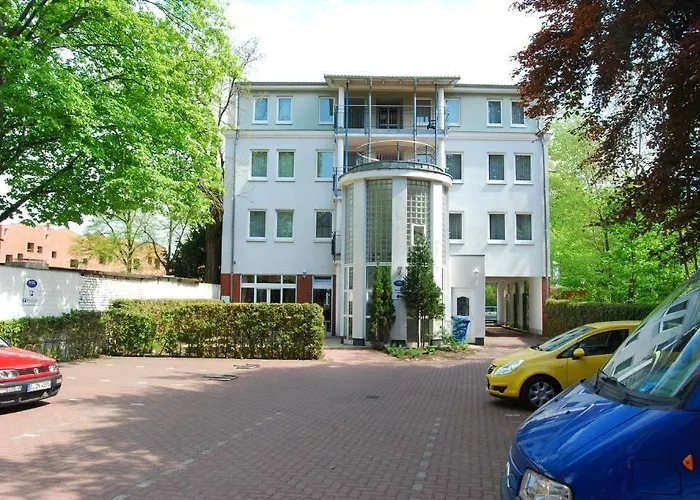 Otel Alter Markt Berlin