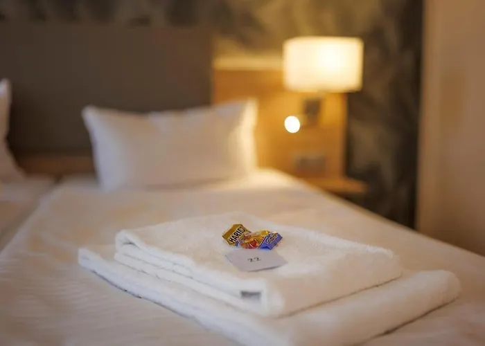 Alter Markt 3* Berlin