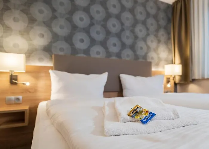 Otel Alter Markt Berlin