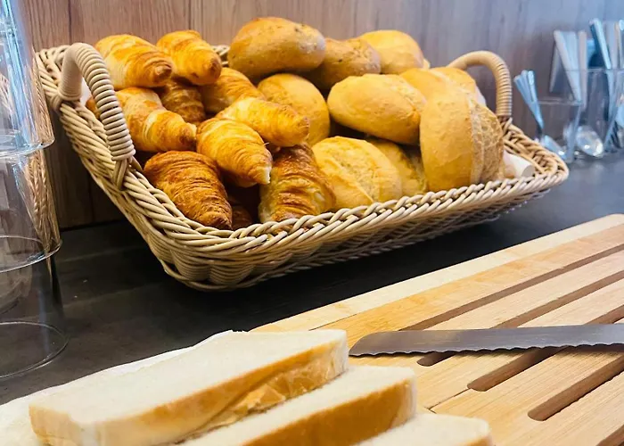 Alter Markt Szálloda 3*