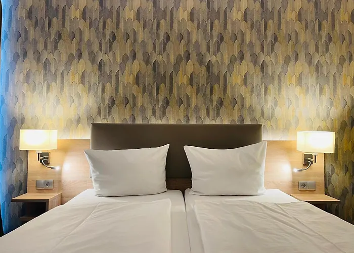 Alter Markt Otel Berlin