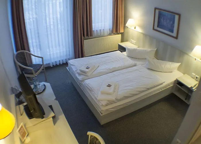 Alter Markt Otel 3*