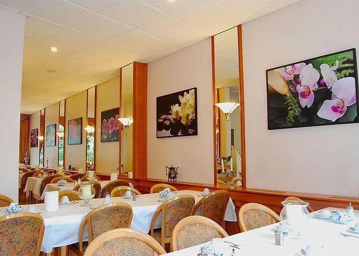 Alter Markt Szálloda Berlin